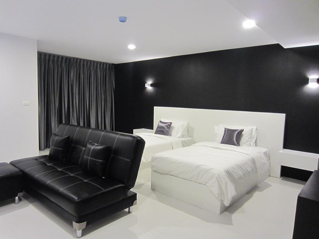 The Luna Compass 3* Chiang Mai