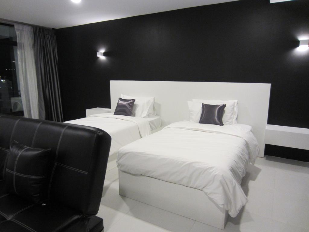 The Luna Compass 3* Chiang Mai