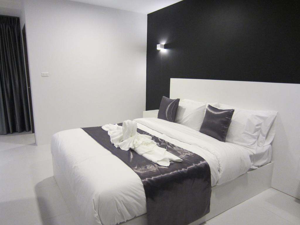 Hotel The Luna Compass Chiang Mai