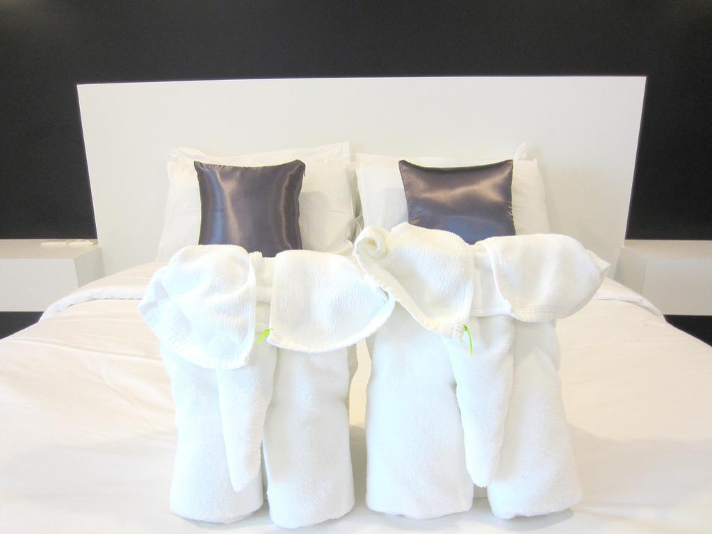 The Luna Compass Hotel Chiang Mai