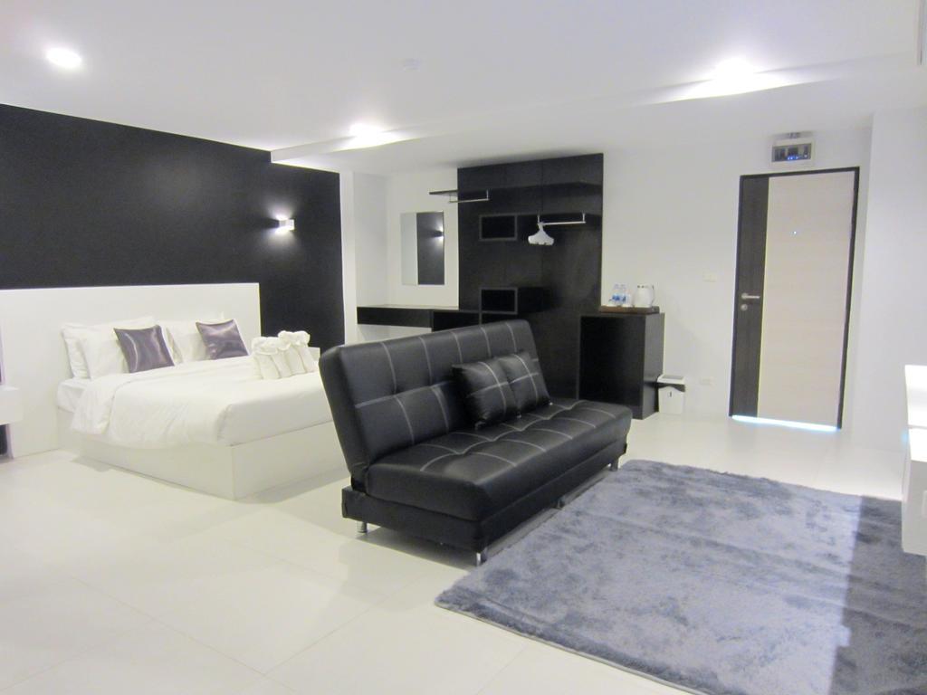 Hotel The Luna Compass Chiang Mai