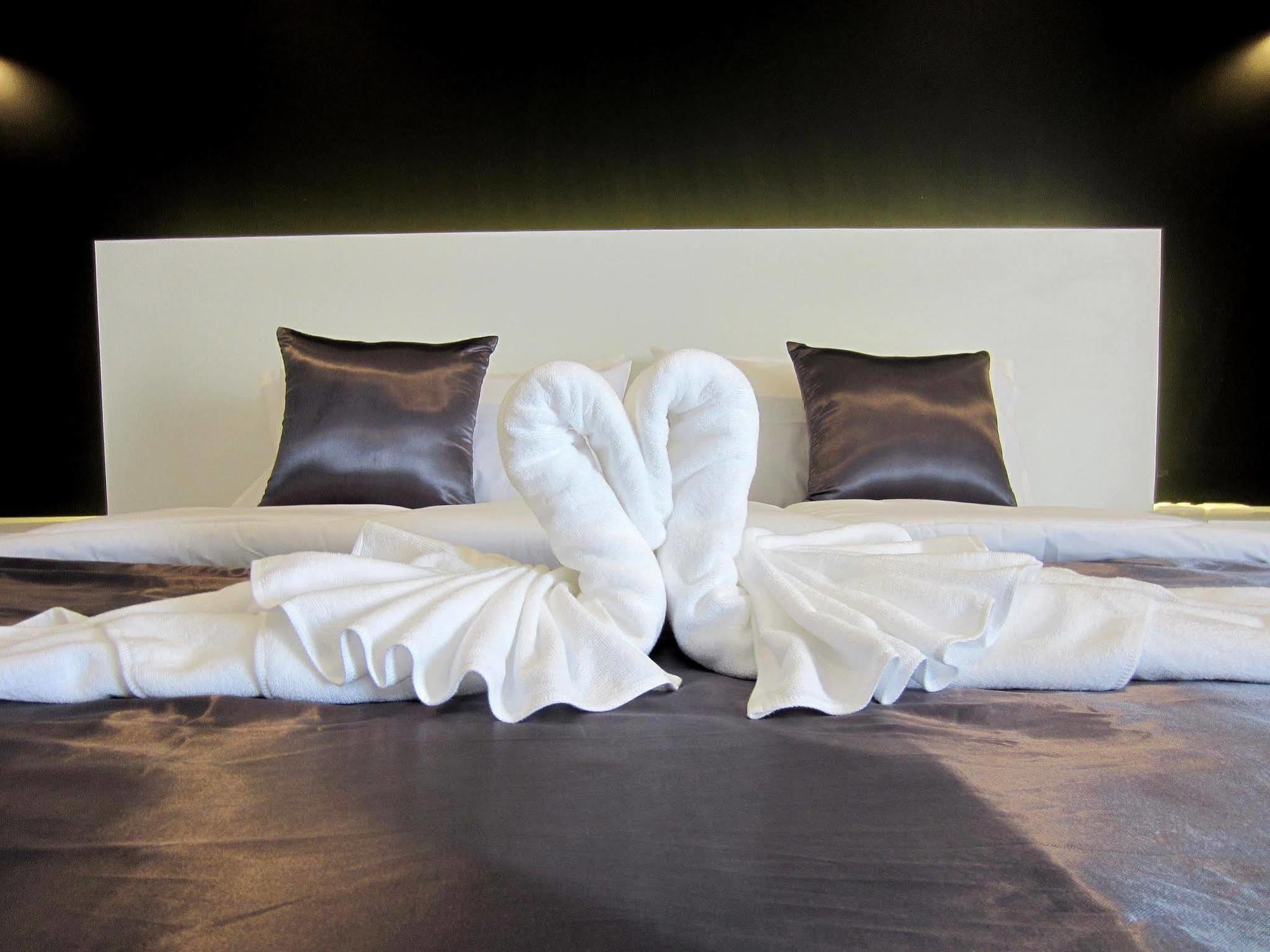 The Luna Compass Hotel 3*
