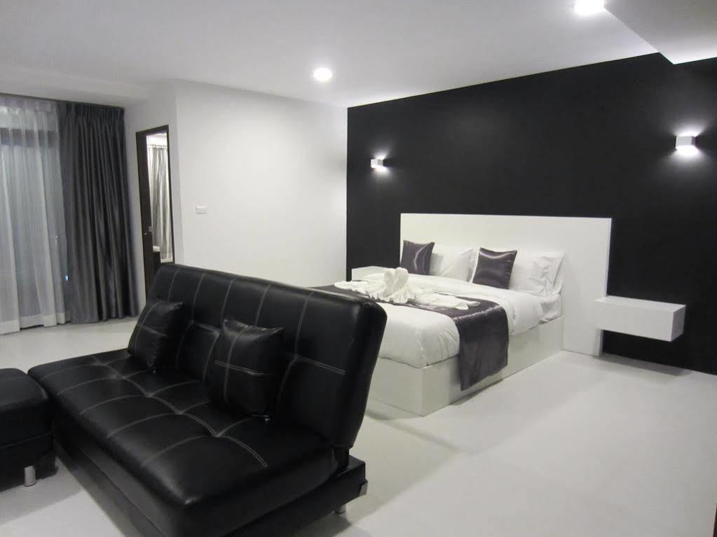 The Luna Compass Hotel Chiang Mai