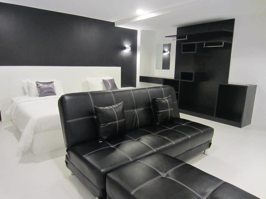 The Luna Compass 3* Chiang Mai