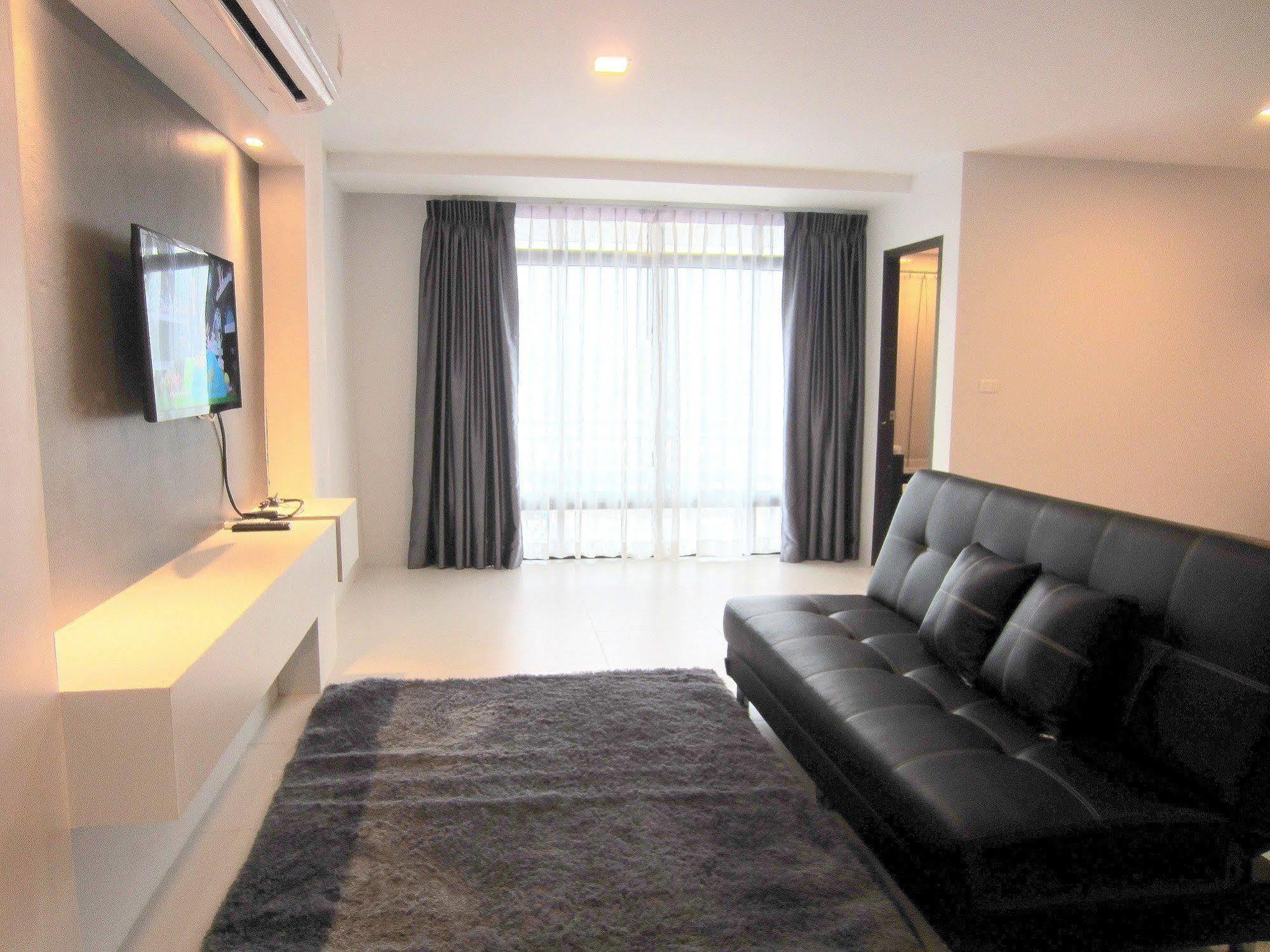 The Luna Compass Hotel Chiang Mai