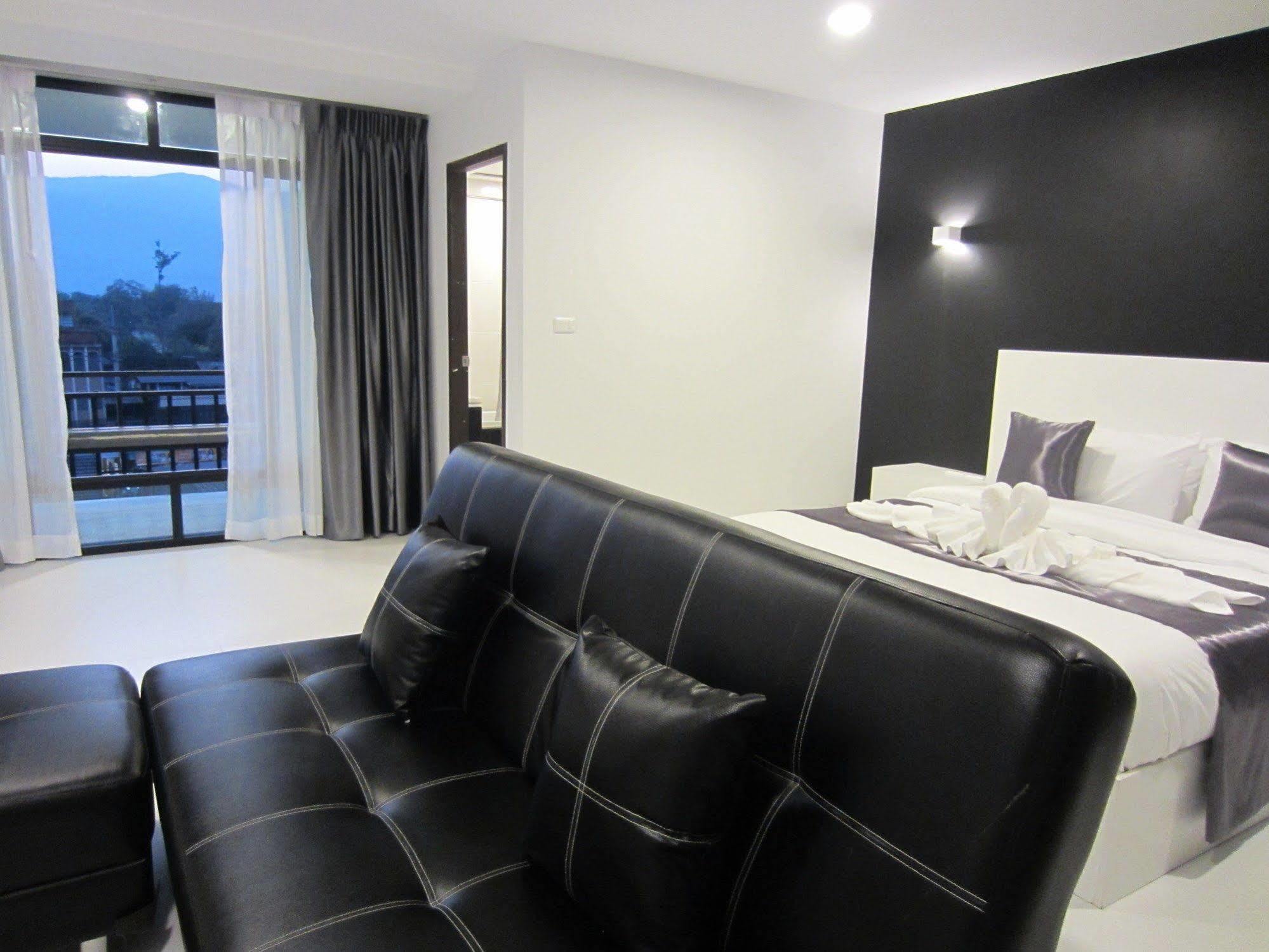 The Luna Compass 3* Chiang Mai