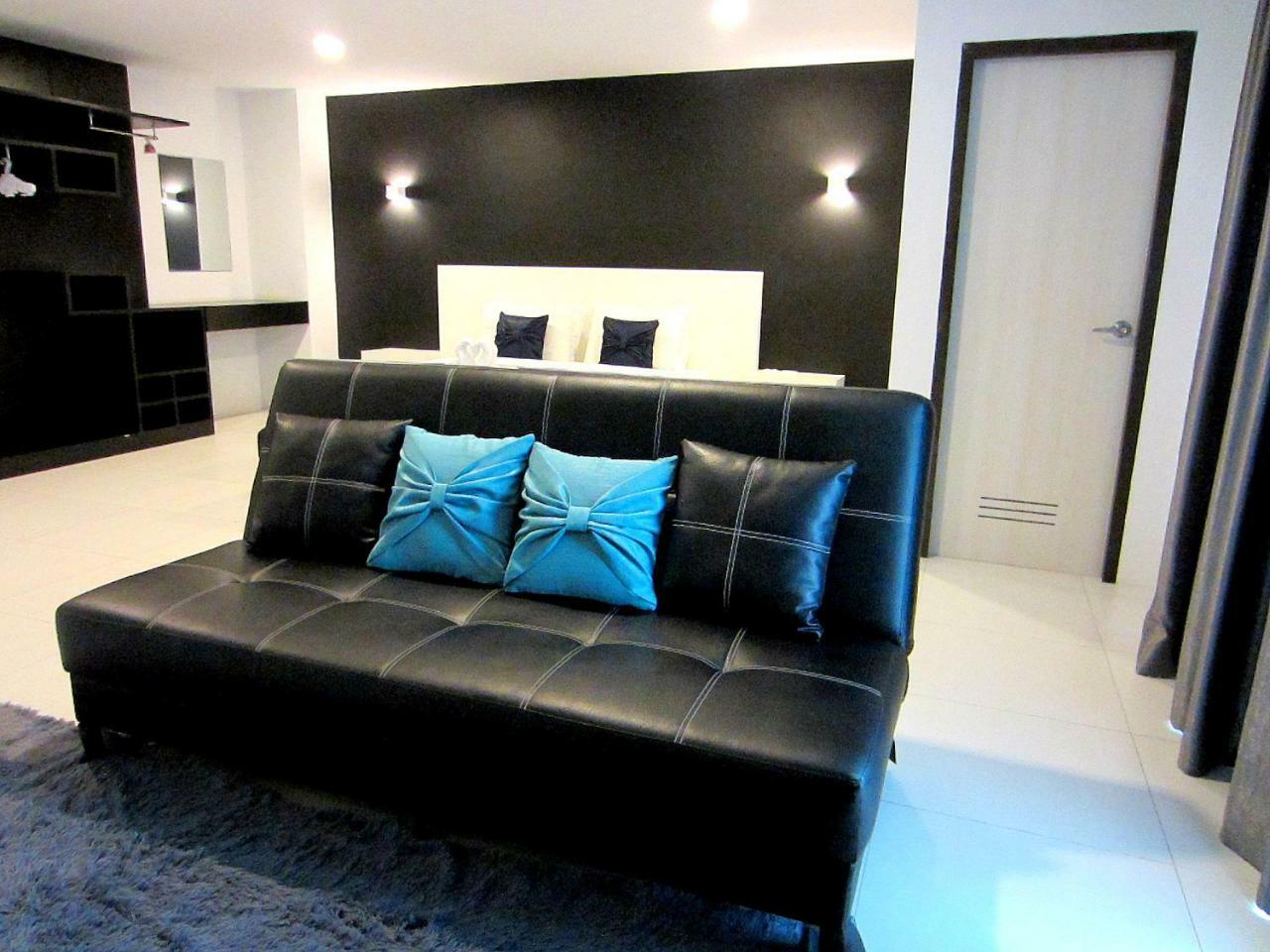 The Luna Compass Hotel 3*
