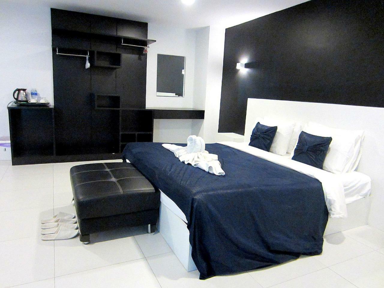The Luna Compass Hotel 3*