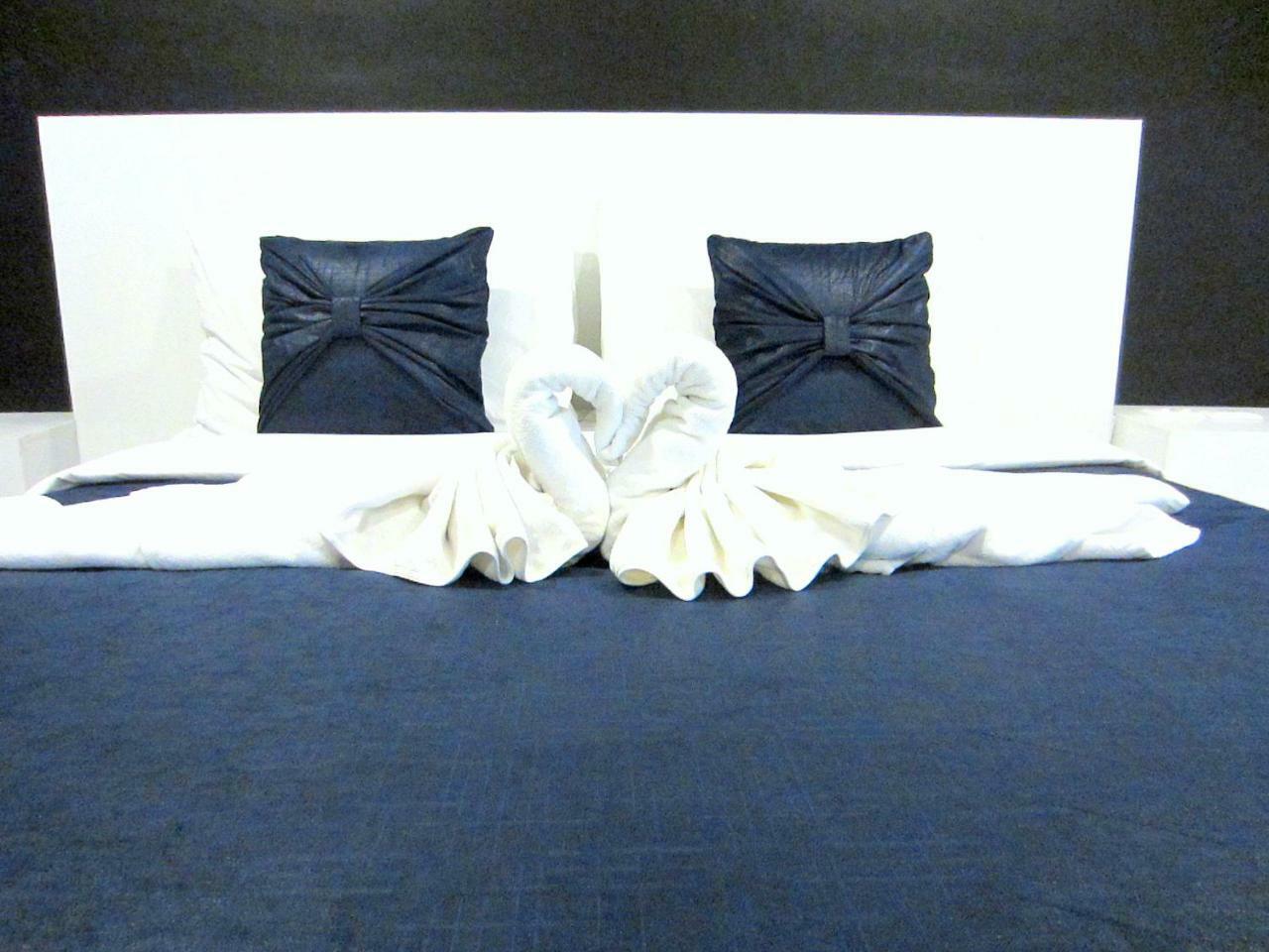 Hotel The Luna Compass 3*