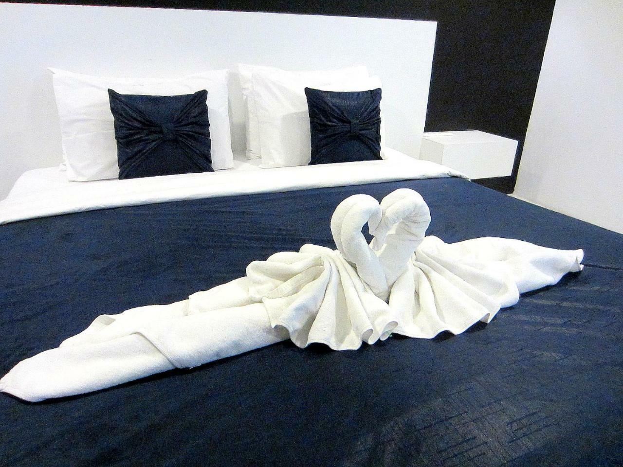 Hotel The Luna Compass 3*
