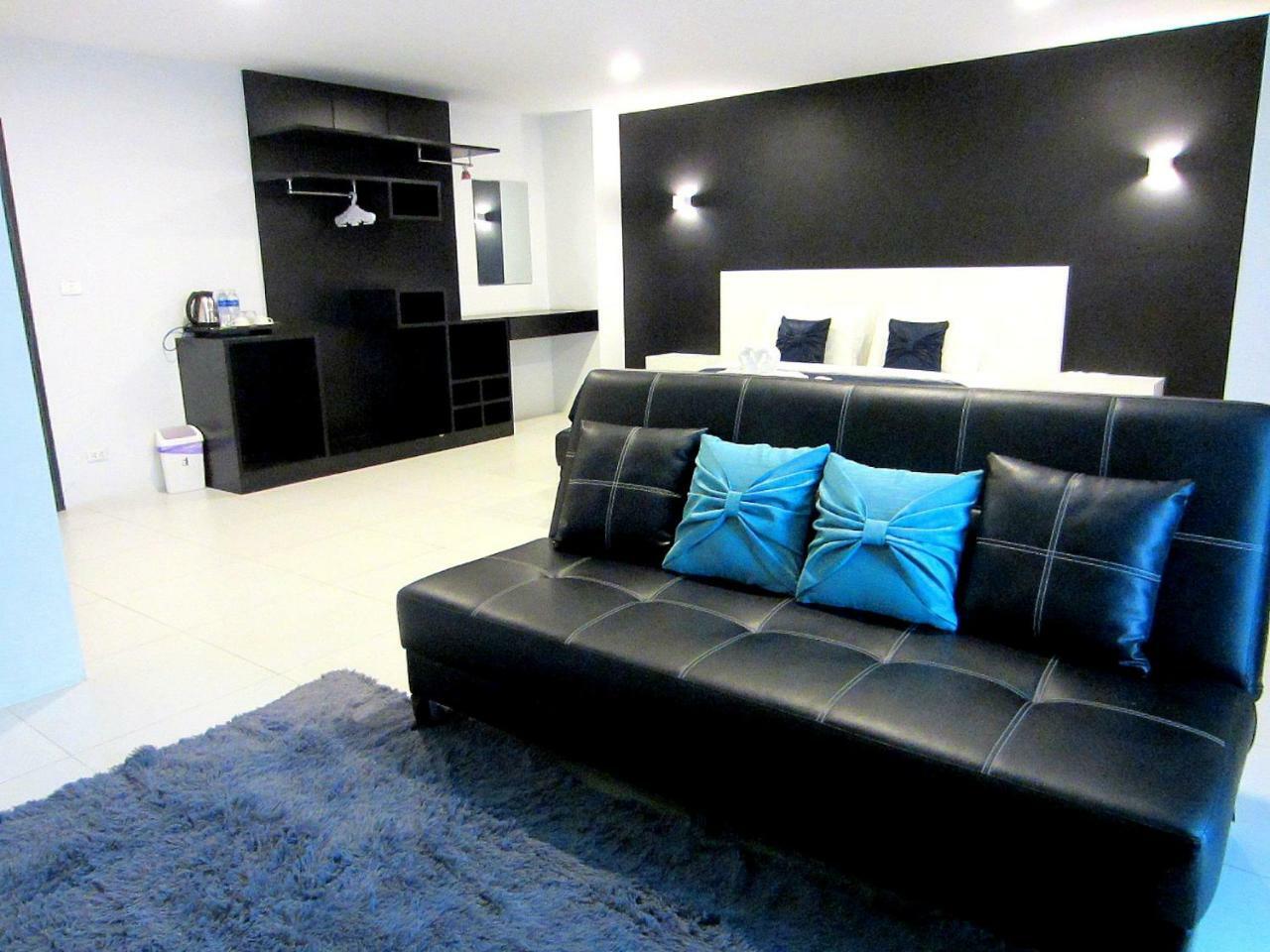 Hotel The Luna Compass Chiang Mai