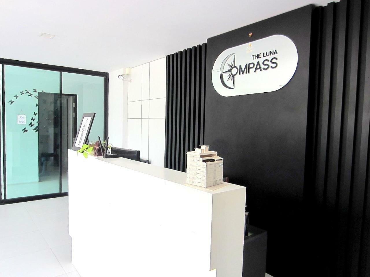 The Luna Compass Chiang Mai